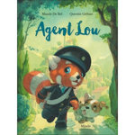 ON A VOLE DOUDOU !, Bel Maude de