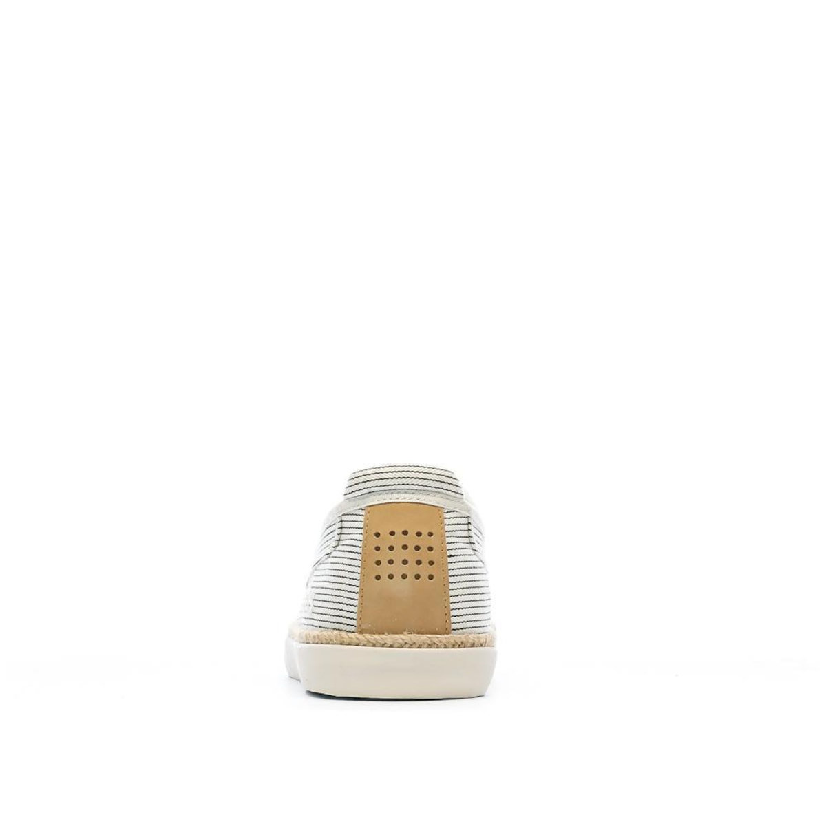 TBS Baskets en Toile Beige/ Homme TBS RUKKWAI