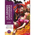 LES GRANDS CLASSIQUES DE LA LITTERATURE, Perez Christophe-Alexis