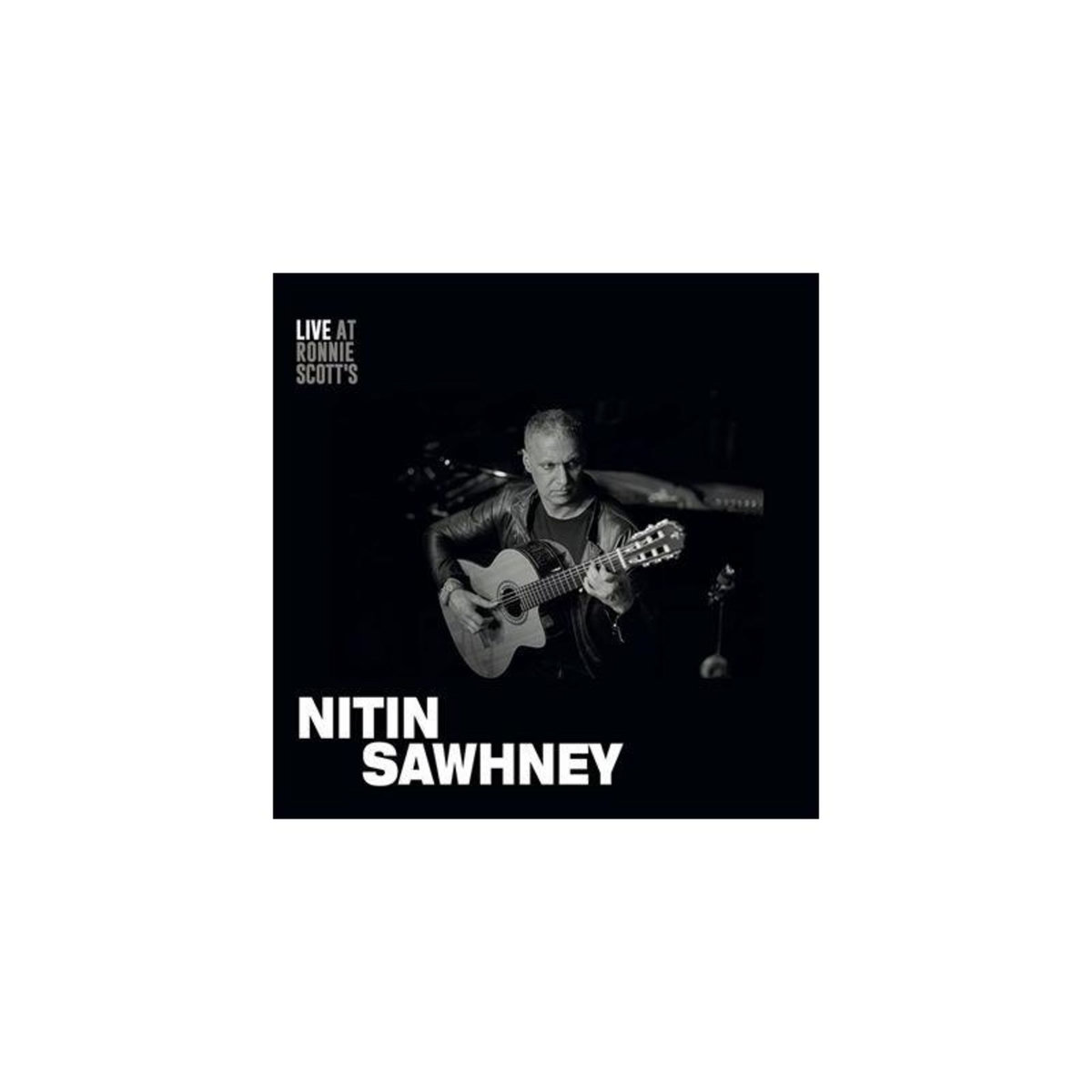 Live At Ronnie Scott s 2016