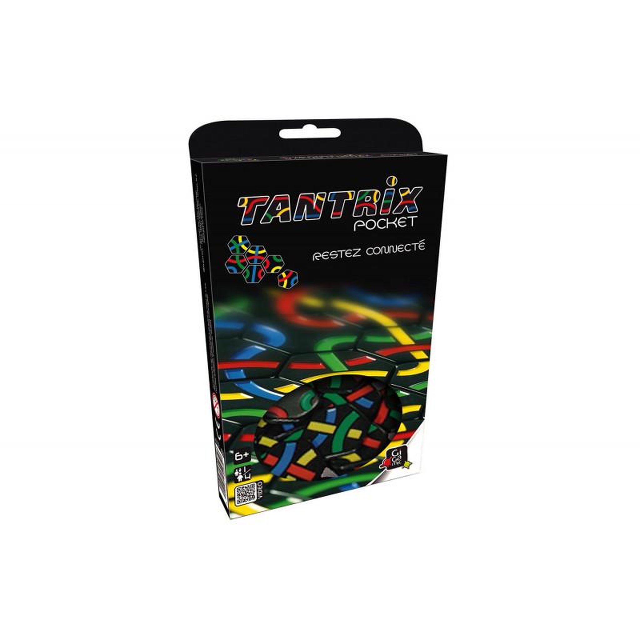 Gigamic Tantrix Pocket Gigamic