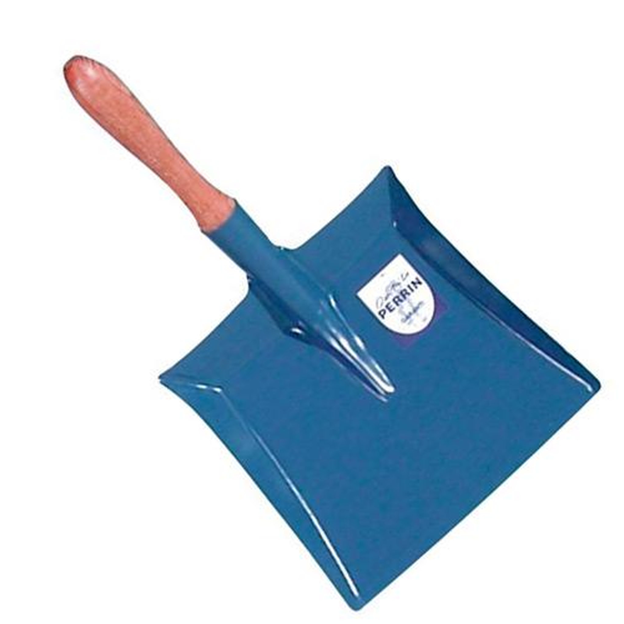 OUTILS PERRIN Pelle à poussiere emmanchée