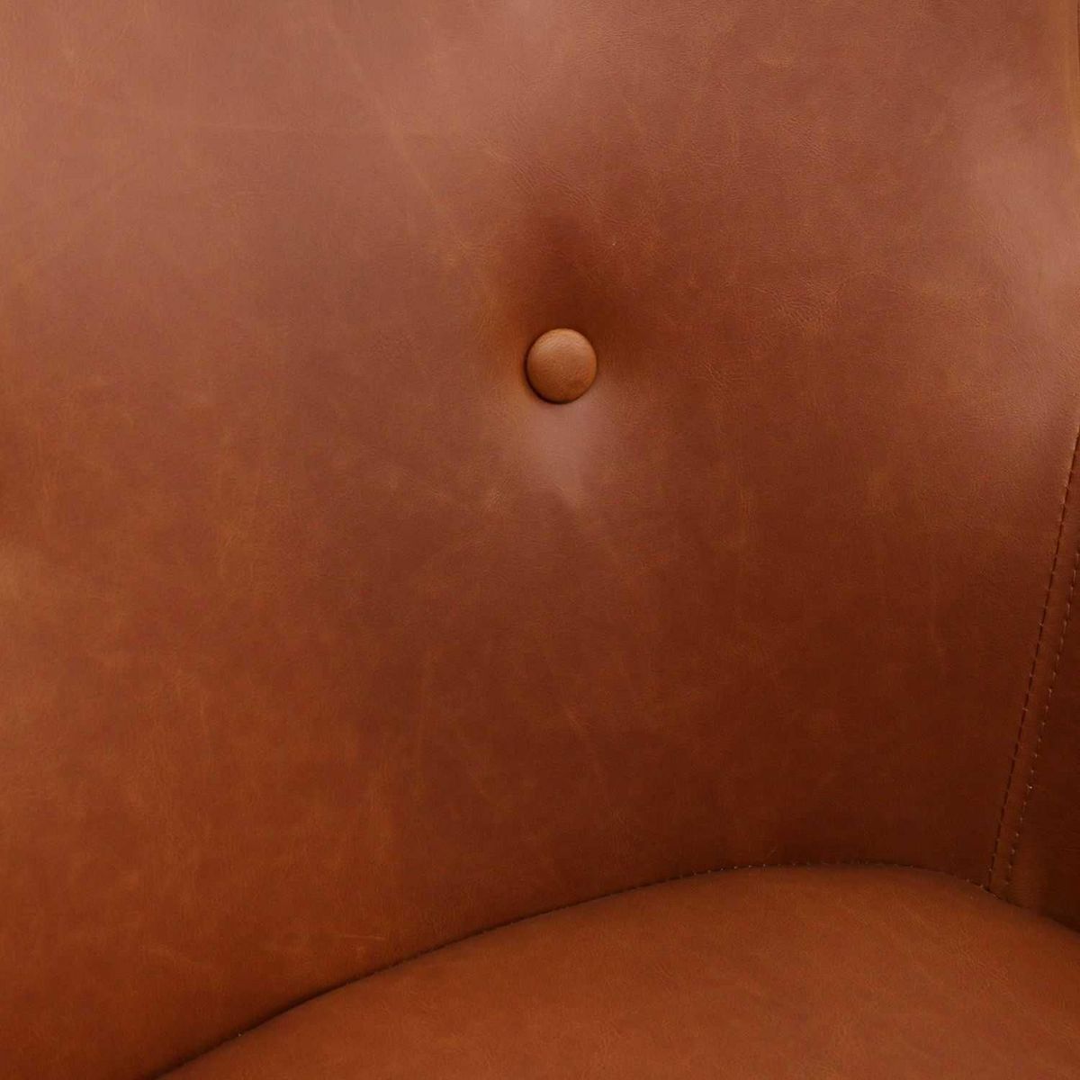 The Home Deco Factory Fauteuil pivotant Helsinki