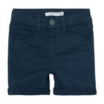 NAME IT Short Marine Garçon Name it Silas. Coloris disponibles : Bleu