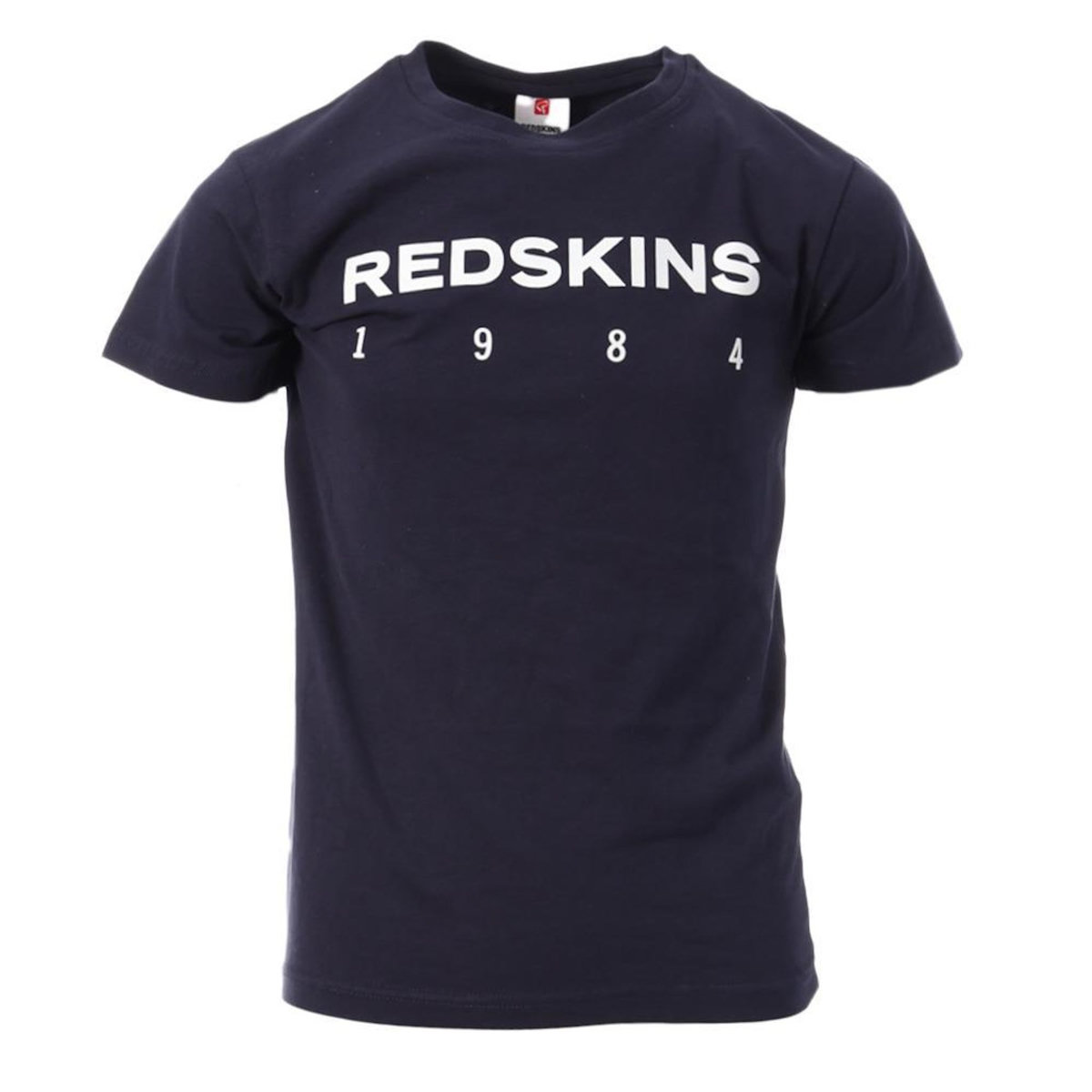 REDSKINS T shirt  Junior Redskins Steelers