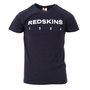 Voir la diapositive 1 : REDSKINS T shirt  Junior Redskins Steelers