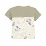 Petit Béguin T-shirt enfant Atsou