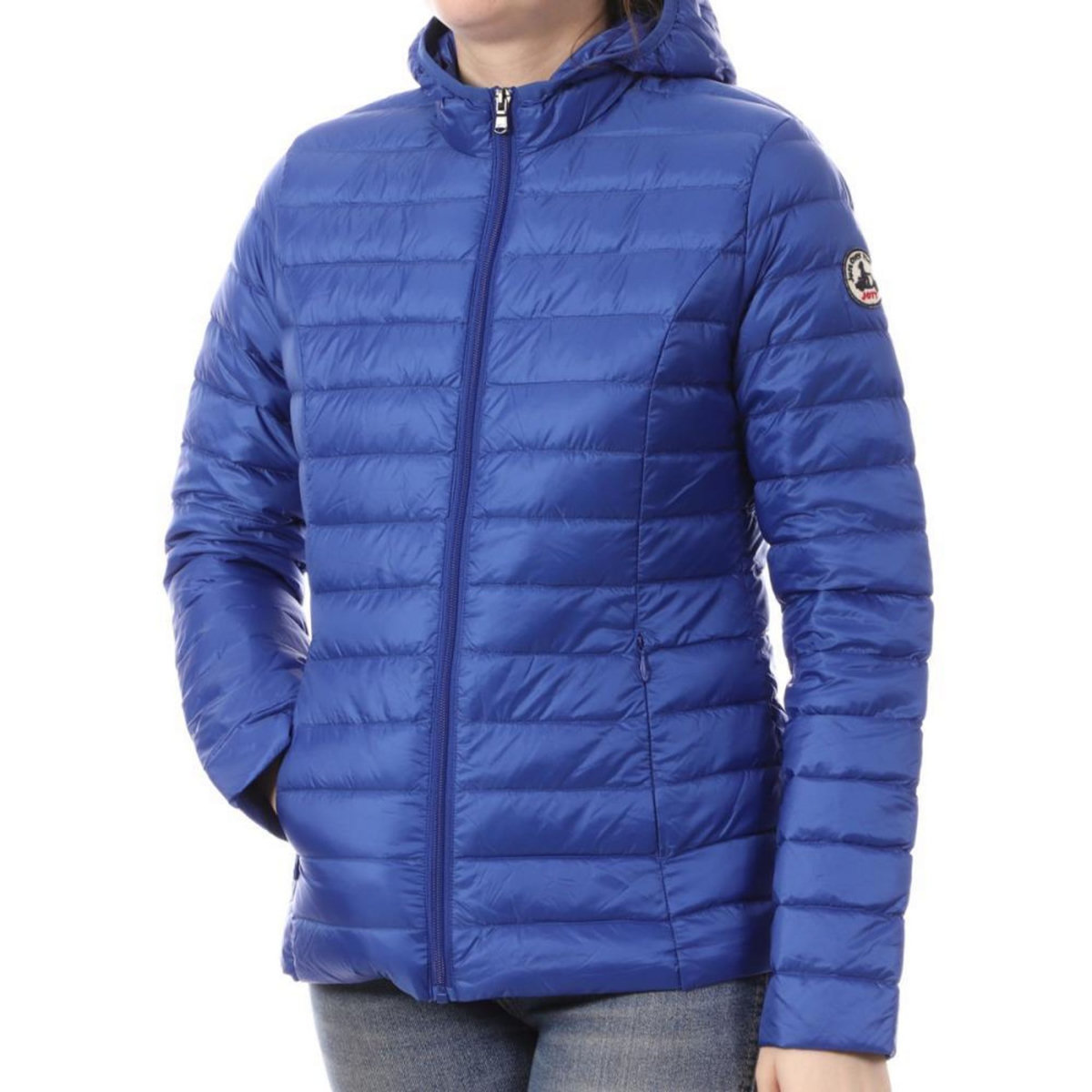 JUSTOVERTHETOPJOTT Doudoune  Femme Jott Cloe