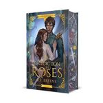 DARK FAIRYTALES TOME 1 : LA MALEDICTION DES ROSES, Breene K.F.