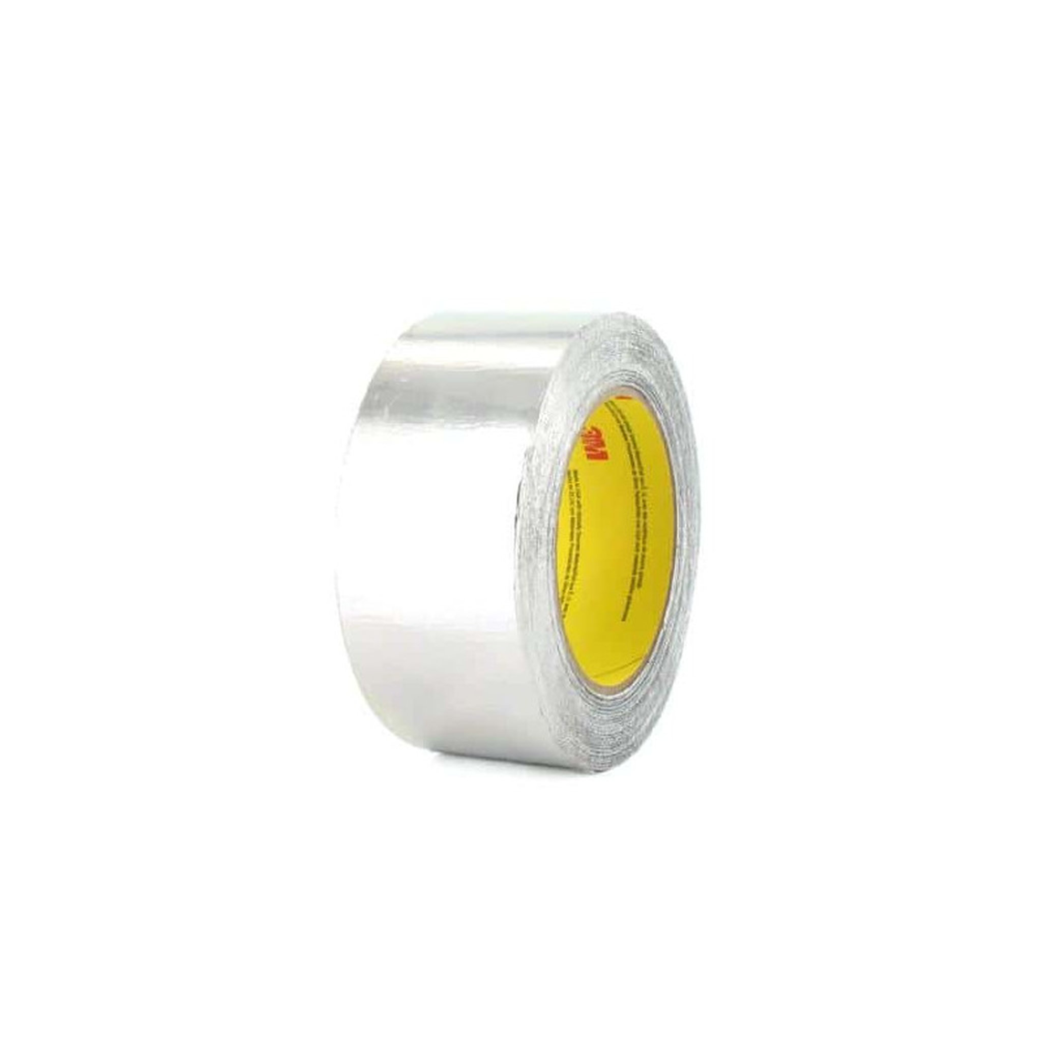 3M Ruban aluminium 3M 425 50mm x 55m
