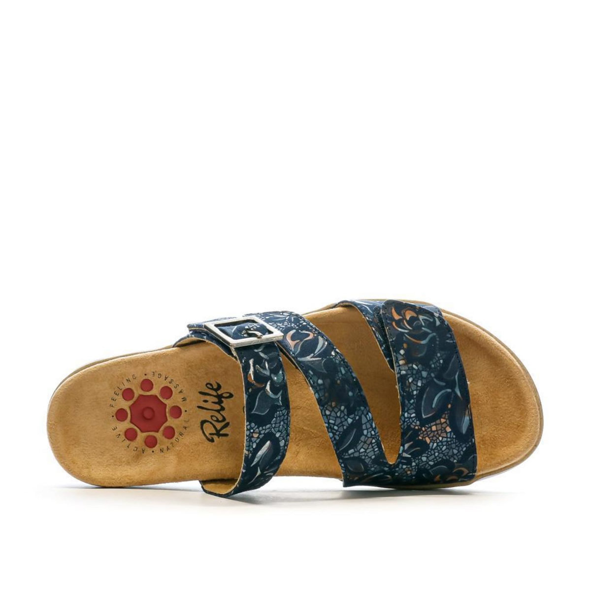 RELIFE Sandales  Femme RELIFE Jamule