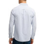 Voir la diapositive 2 : SUPERDRY Chemise Bleu Homme Superdry Preppy