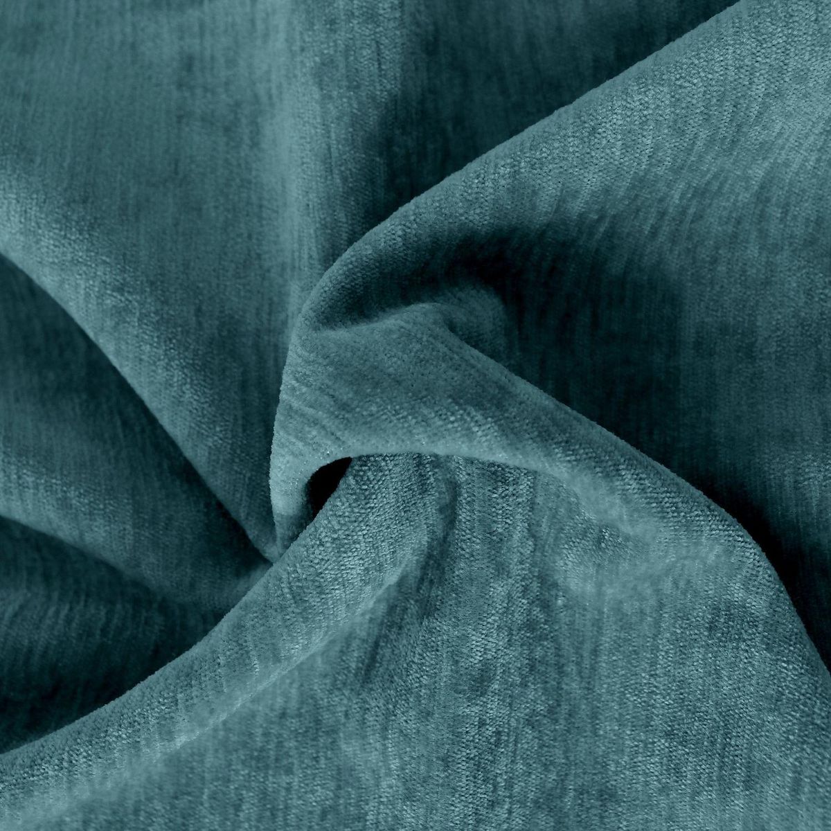 TOILINUX Rideau thermique en velours