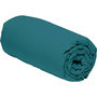 Voir la diapositive 2 : Home collection Drap housse, bonnet 30cm 100% percale de coton 80fils