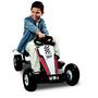Voir la diapositive 1 : MGM Kart à pédale