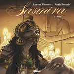 SASMIRA TOME 3 : RIEN, Vicomte Laurent