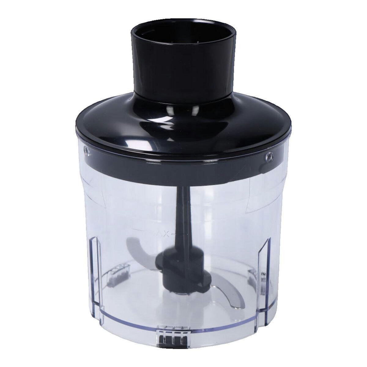 EDM Accessoire Robot EDM Noir pour mixeur