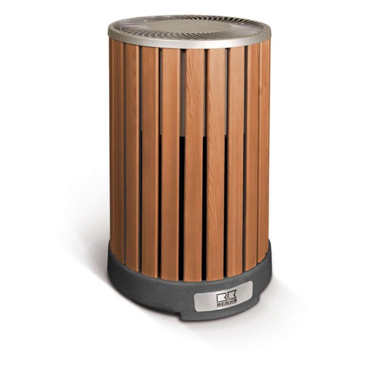 Remko Pompe à chaleur Remko HTS 110 CAMURA