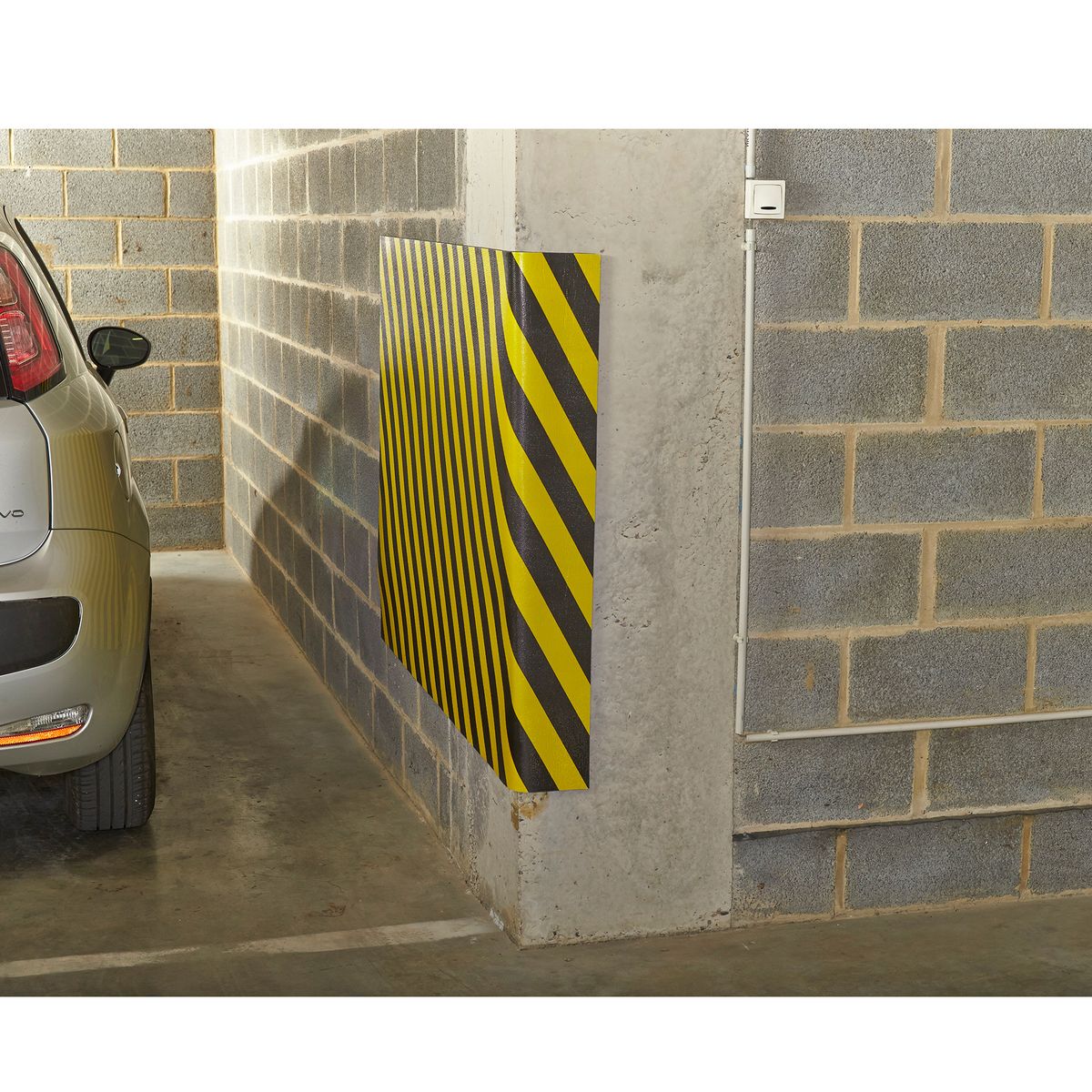 MOTTEZ Mousse de protection carrosserie XXL 