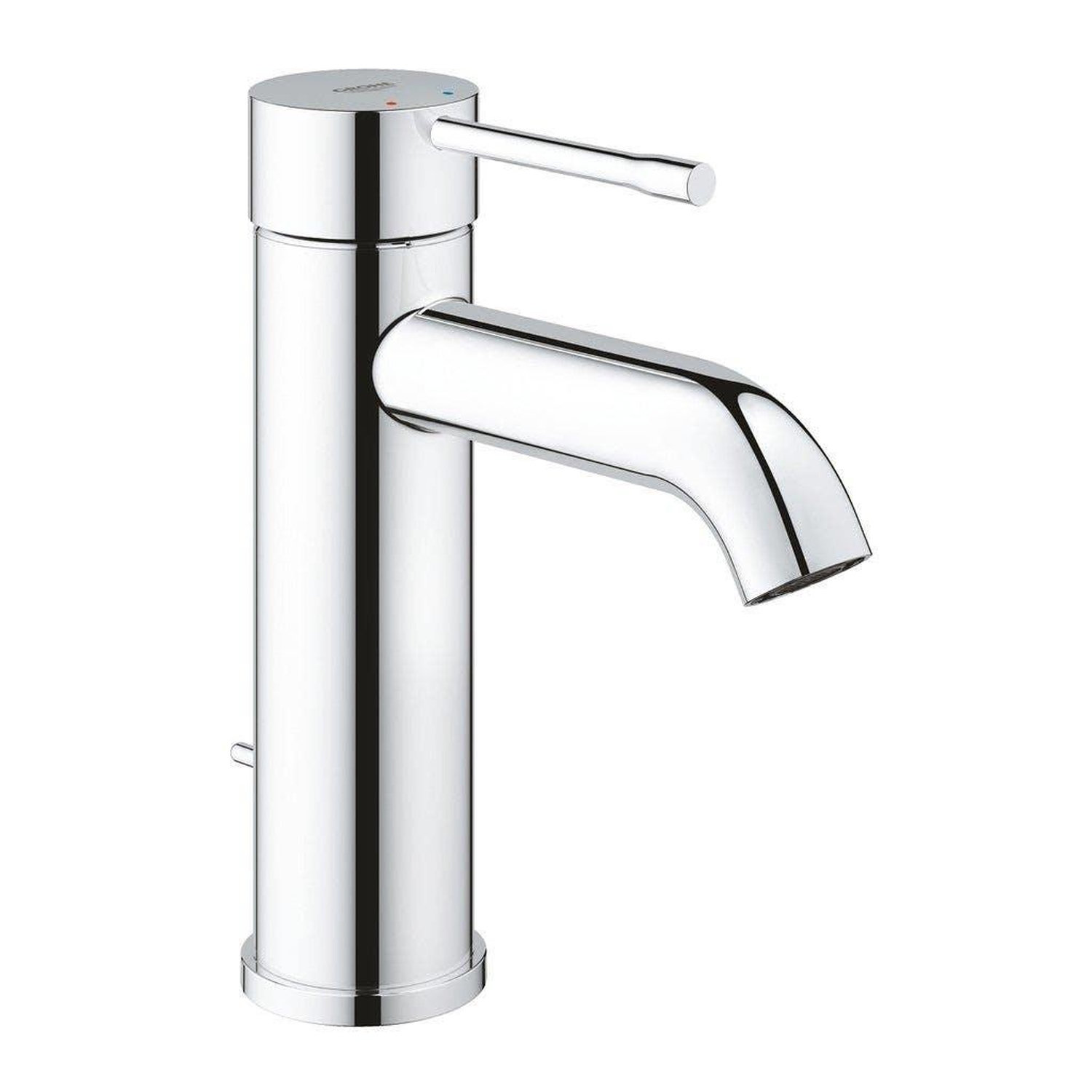 Mitigeur lavabo essence new taille 24171001