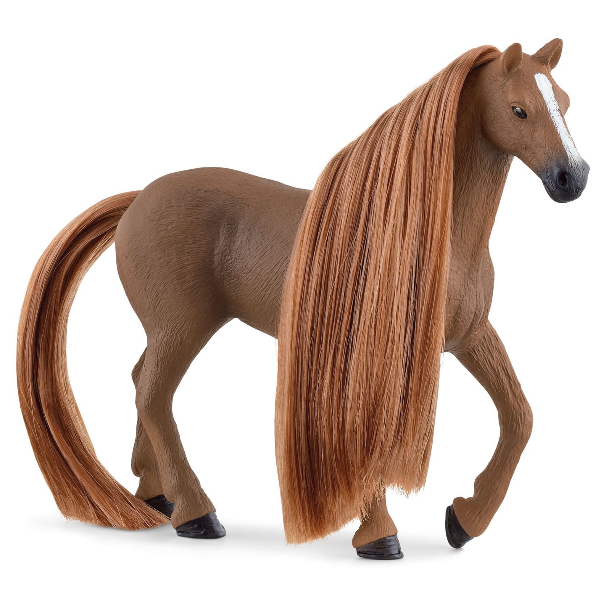 Voir la diapositive 3 : Schleich Jument Pur sang Anglaise - Sofia's Beauties 