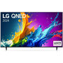 Voir la diapositive 1 : LG TV LED 43QNED80T 2024