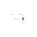 COLUMBIA Simplifier Exclusivité   Vinyle Blanc