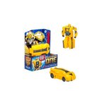 TRANSFORMERS Figurine Transformers One Cog Changers Modèle aléatoire