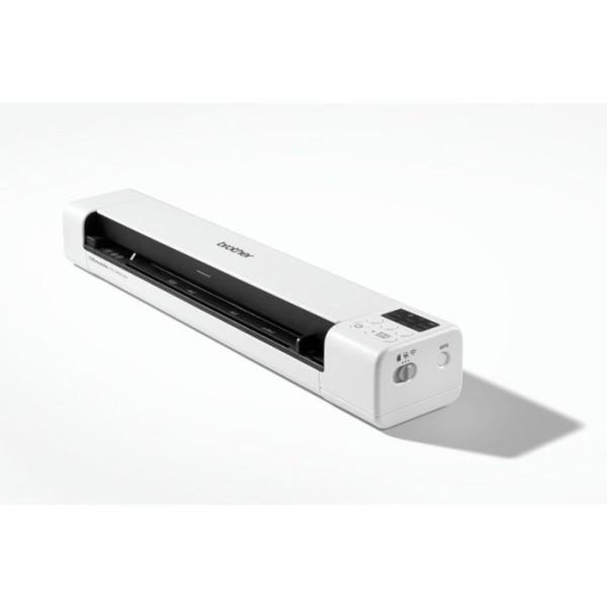 Voir la diapositive 3 : Brother Scanner mobile a défilement - BROTHER - DS-740De - A4 - Recto-verso - USB-C