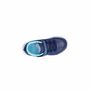 Voir la diapositive 3 : SKECHERS Chaussures de Sport pour Bébés Skechers Steps 2.0 Bleu foncé