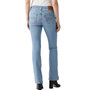 Voir la diapositive 2 : Levi's Jeans 725  Femme Levi's High Rise Bootcut Light   W25