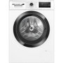 Voir la diapositive 1 : BOSCH Lave linge hublot WAN2828SFR Serenity Série 4