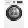 Voir la diapositive 1 : BOSCH Lave linge hublot WAN2828SFR Serenity Série 4