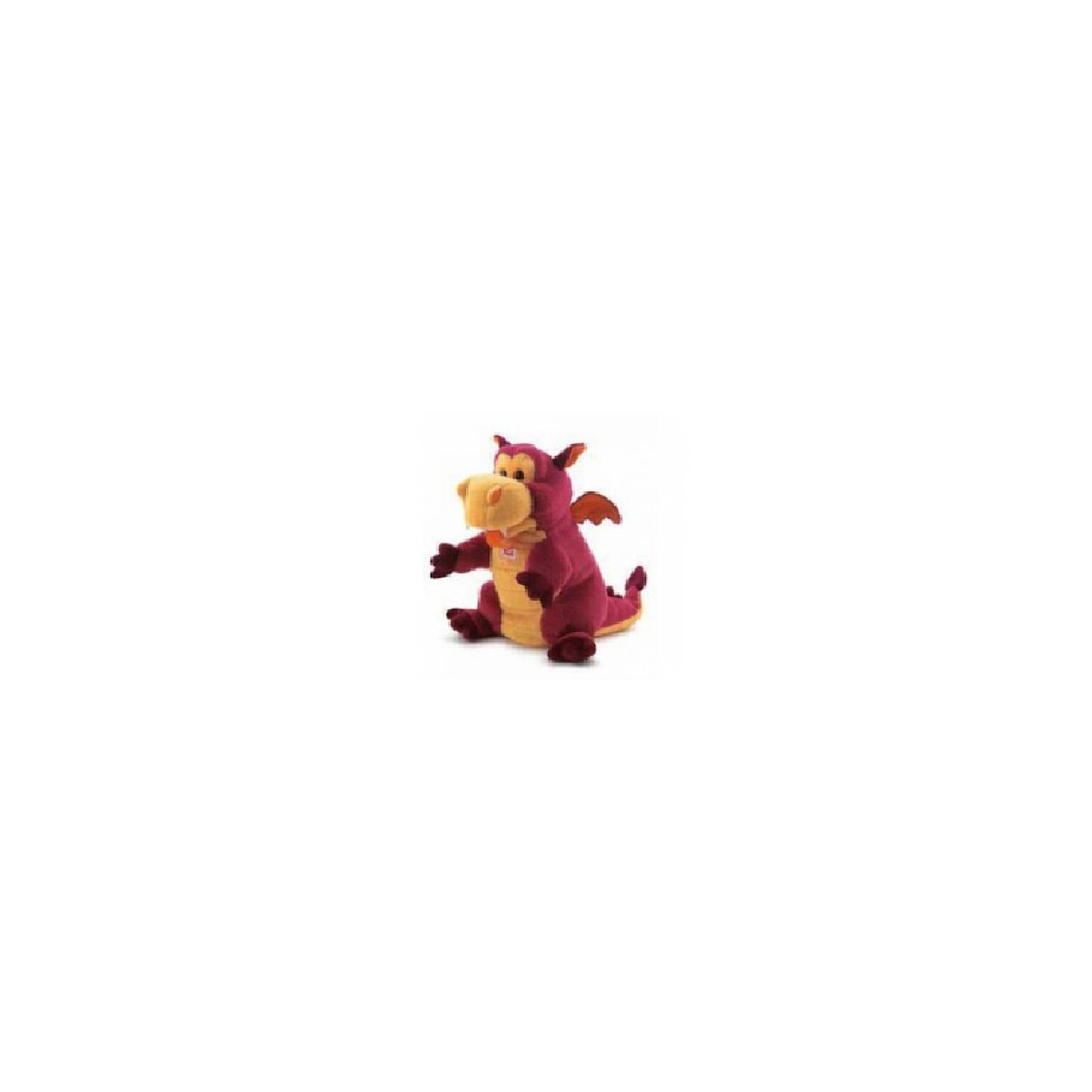 Trudi Marionnette Main Dragon