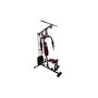 Voir la diapositive 3 : YORK FITNESS Presse de musculation - York fitness - Modèle Aspire 420 - Multi-exercice - Acier