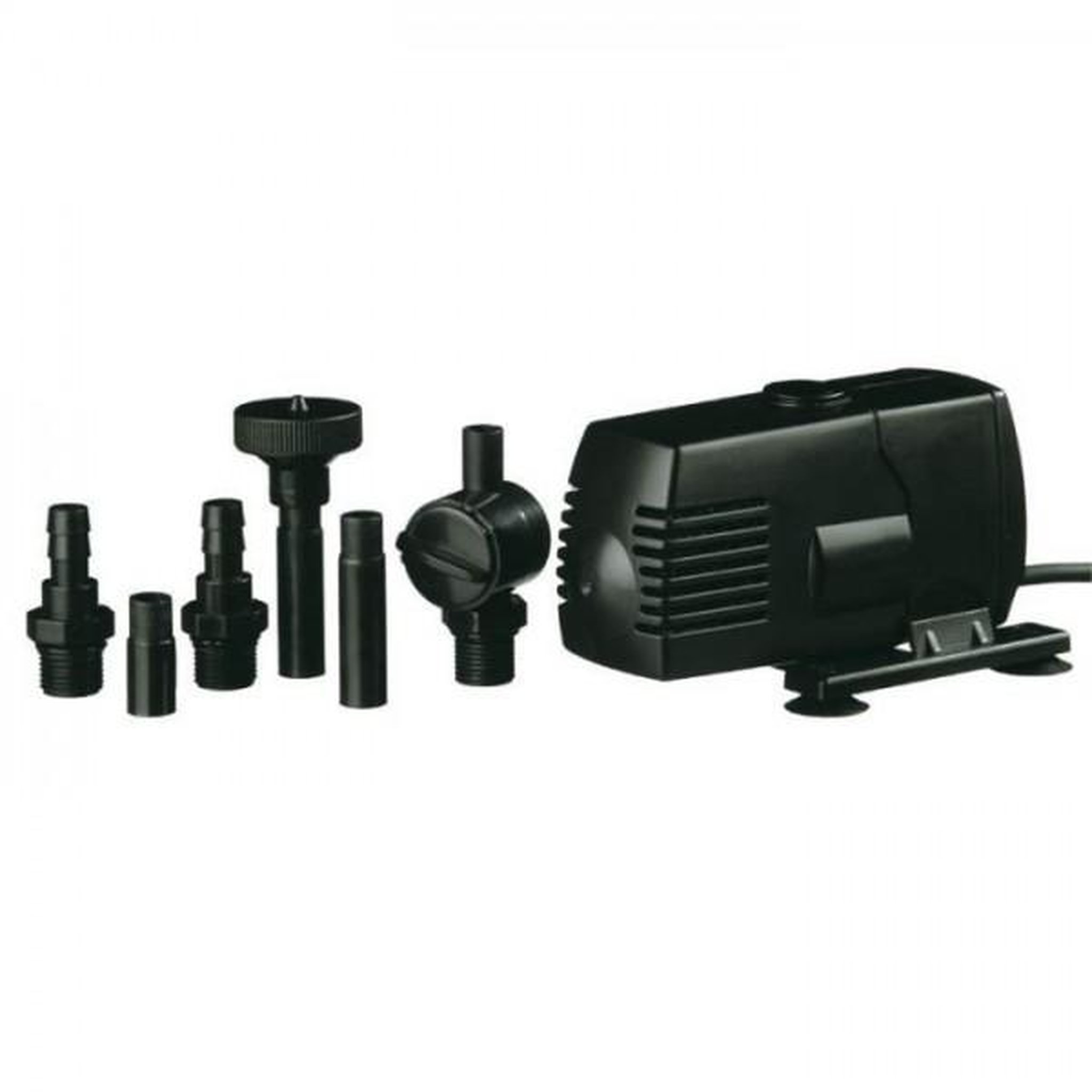 Ubbink Pompe de bassin UBBINK Xtra 900 - débit 900l/h - puissance 18 watts
