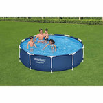 BESTWAY Bestway Piscine Steel Pro 305x76 cm