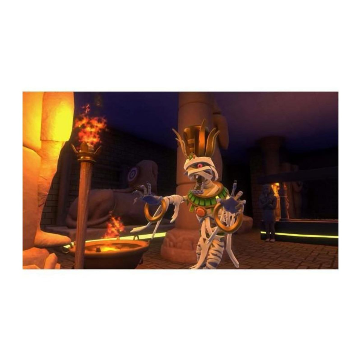 Just for games Chair de Poule Terreur a Little Creek - Jeu PS5