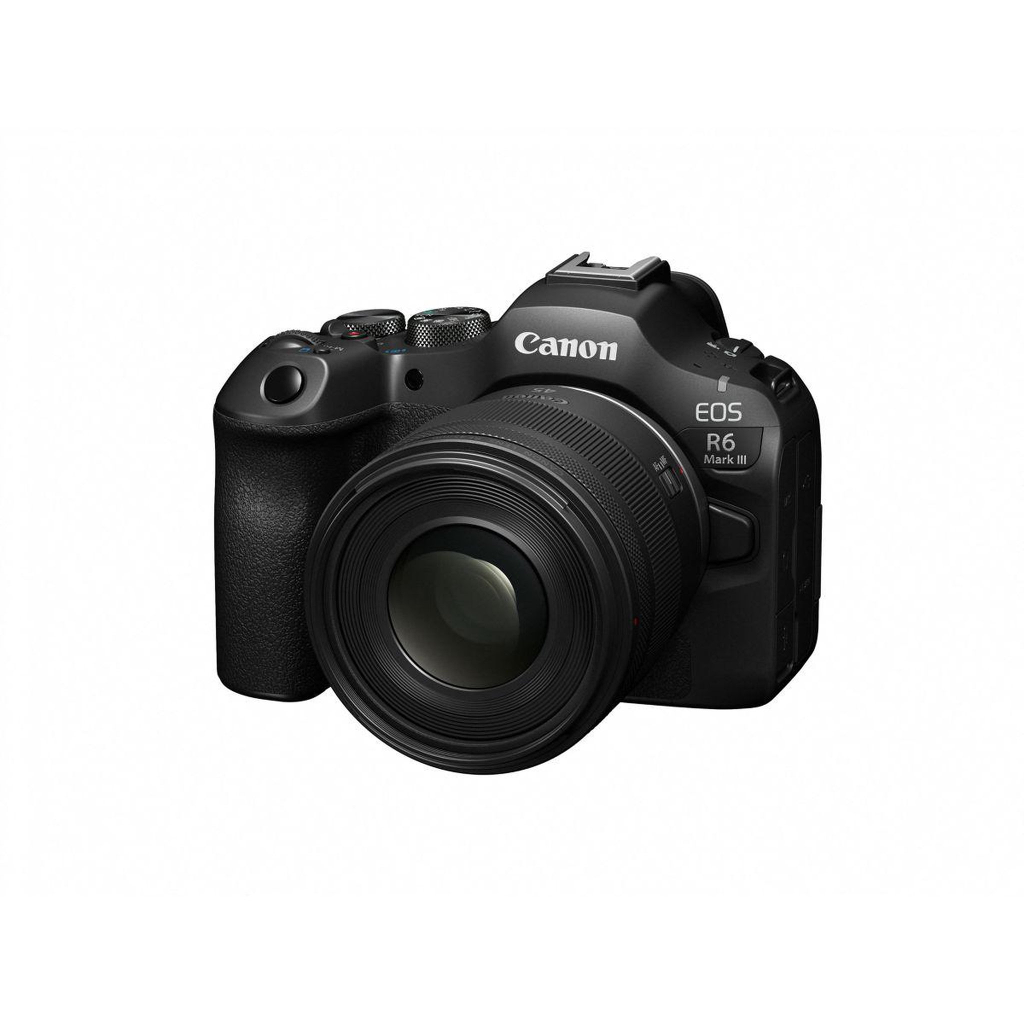 Voir la diapositive 4 : Canon Objectif pour Hybride Hybride Canon RF 45mm F1.2 STM