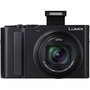 Voir la diapositive 2 : PANASONIC Appareil photo Compact Lumix TZ300 Noir
