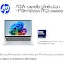 Voir la diapositive 2 : HP Ordinateur portable OmniBook 7 17-dc0003nf