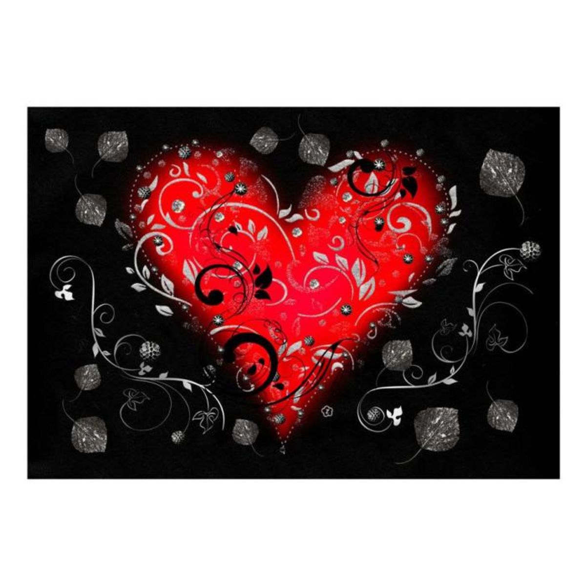 Paris Prix Papier Peint  Love Breeze