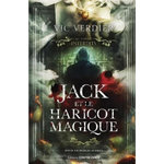 JACK ET LE HARICOT MAGIQUE, Verdier Vic