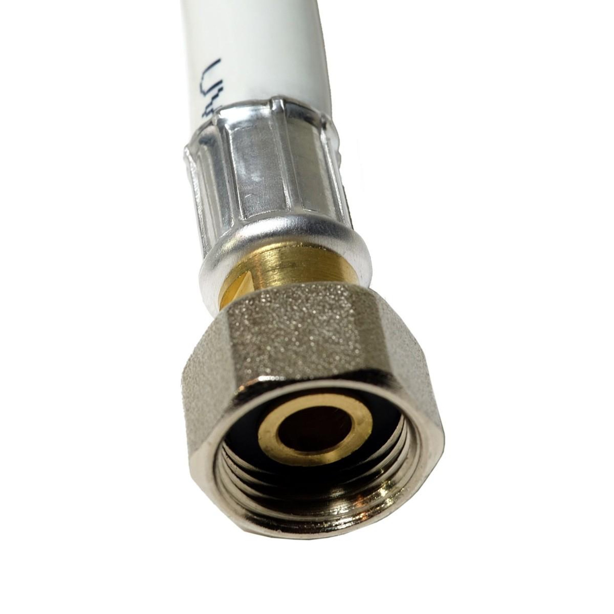 Voir la diapositive 4 : Proweltek Kit détendeur gaz propane 37 mbar + tuyau gaz butane/propane souple 1.50 m