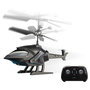 Voir la diapositive 1 : SILVERLIT Hélicoptère radiocommandé Sky Cheetah