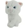 Voir la diapositive 2 : One Two Fun Peluche chat - 20 cm - 100% recyclé