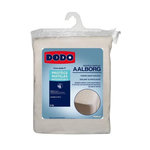 DODO DODO Protege matelas Aalborg - Matelasse et impermeable - 90x190 cm