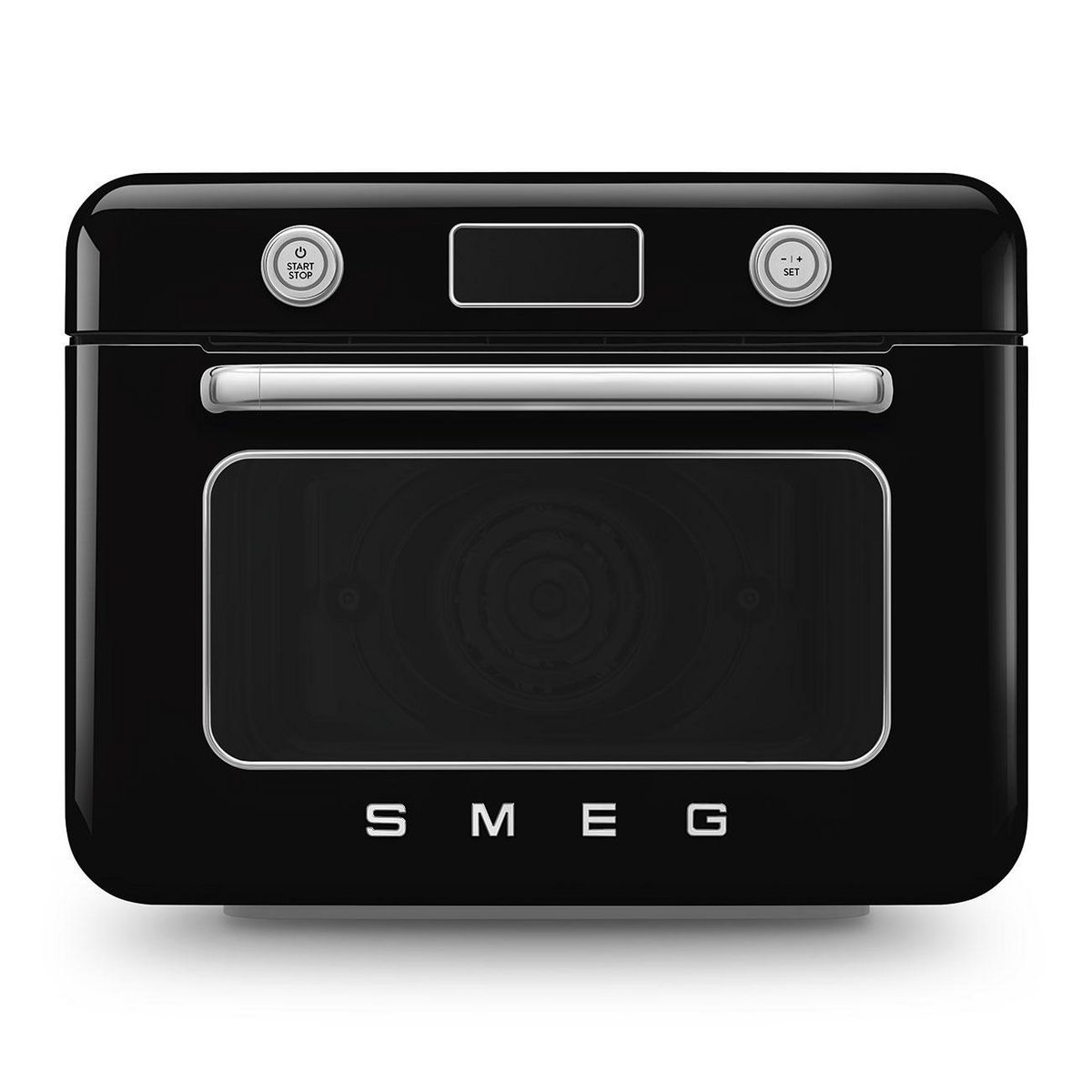 SMEG Mini four COF01BLEU