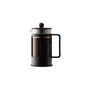 Voir la diapositive 2 : Bodum KENYA - Cafetiere a piston BODUM , 3 tasses, 0.35 l