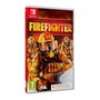 Real Heroes Firefighter Nintendo Swicth
